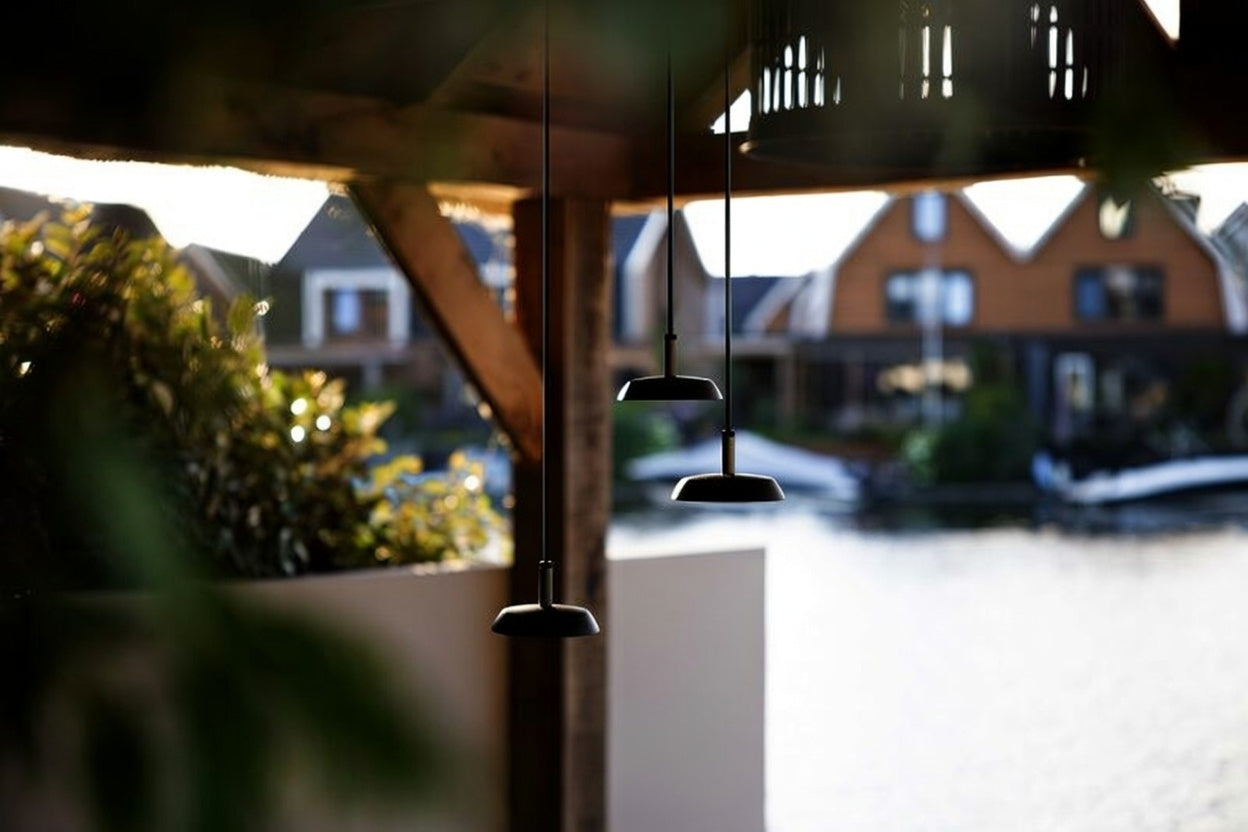 SWAY PENDANT