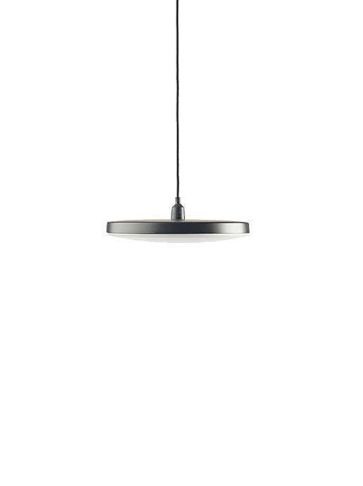 DISC PENDANT Black