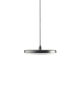DISC PENDANT Black