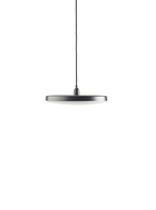 DISC PENDANT Black