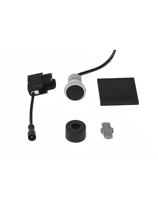 PUCK 22 DARK