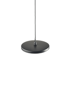 DISC PENDANT Black