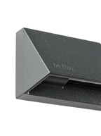 WEDGE SLIM DARK