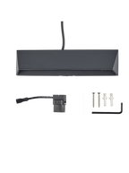 WEDGE SLIM DARK