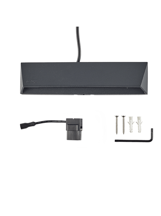 WEDGE SLIM DARK