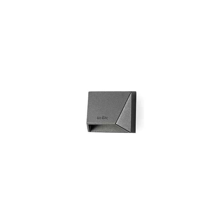 MINI WEDGE DARK