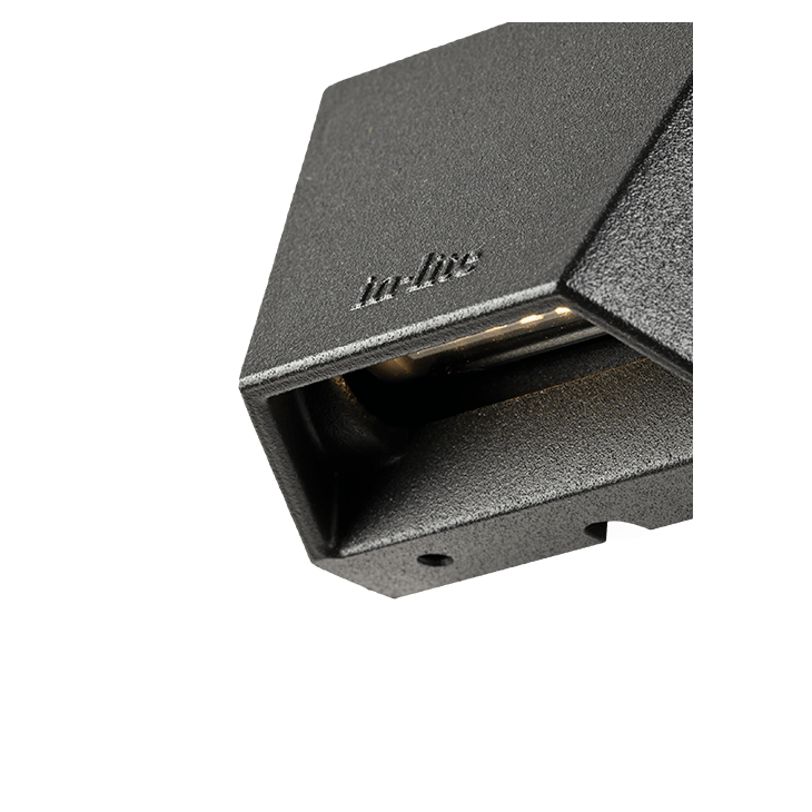 MINI WEDGE DARK