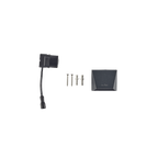 MINI WEDGE DARK