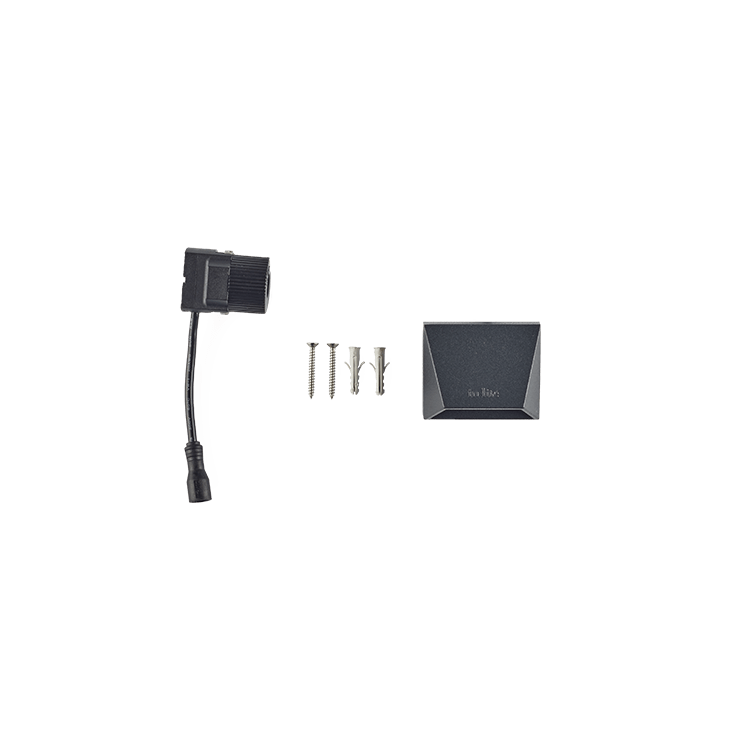 MINI WEDGE DARK