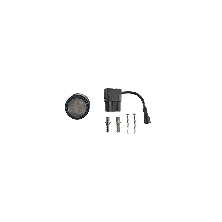 MINI SCOPE CEILING