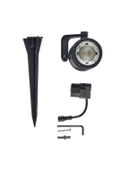 BIG SCOPE NARROW