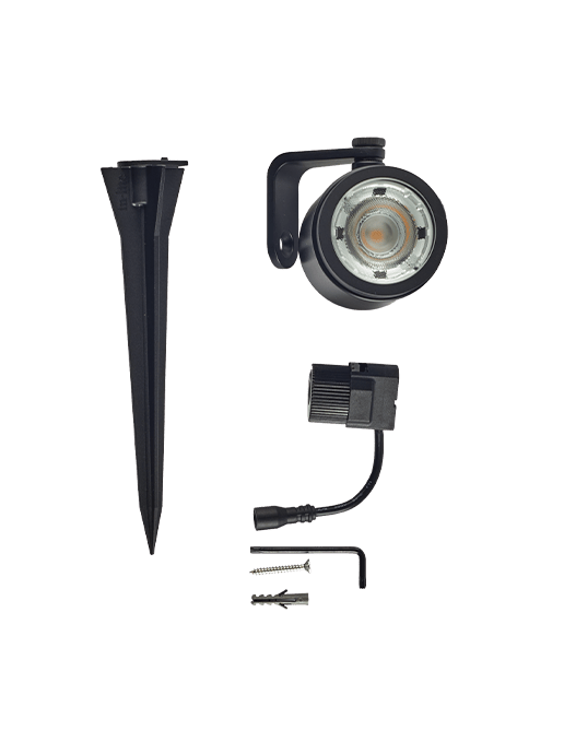 BIG SCOPE NARROW