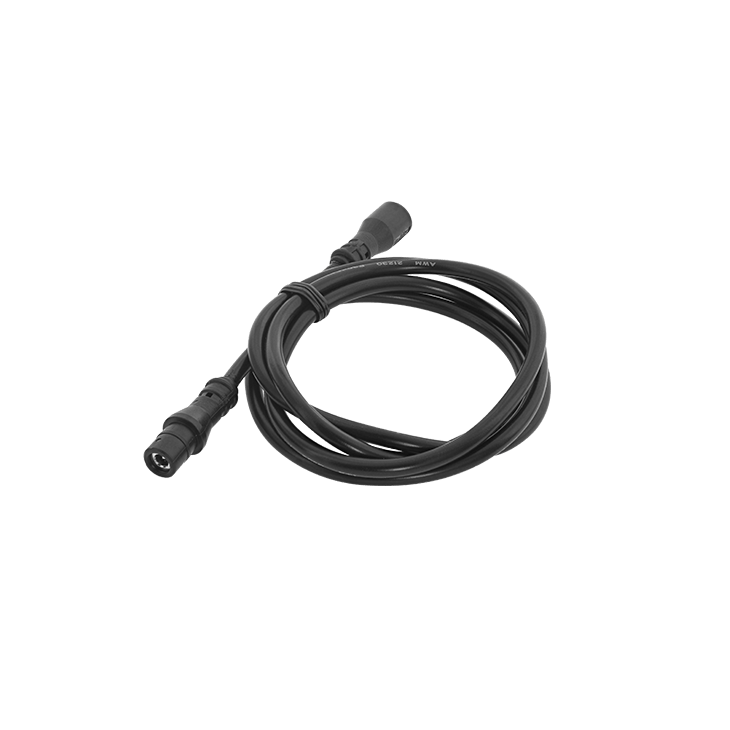 CBL-EXT CORD 1 MTR