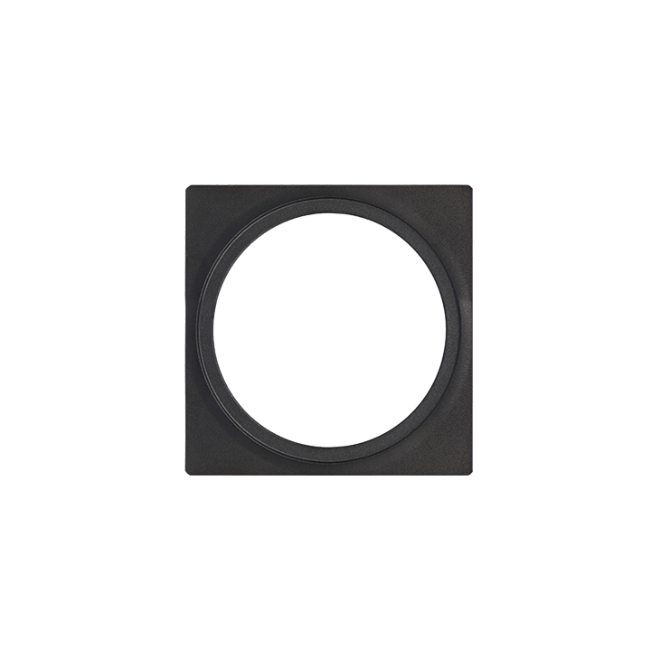PLATE 1 Black