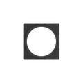 PLATE 1 Black