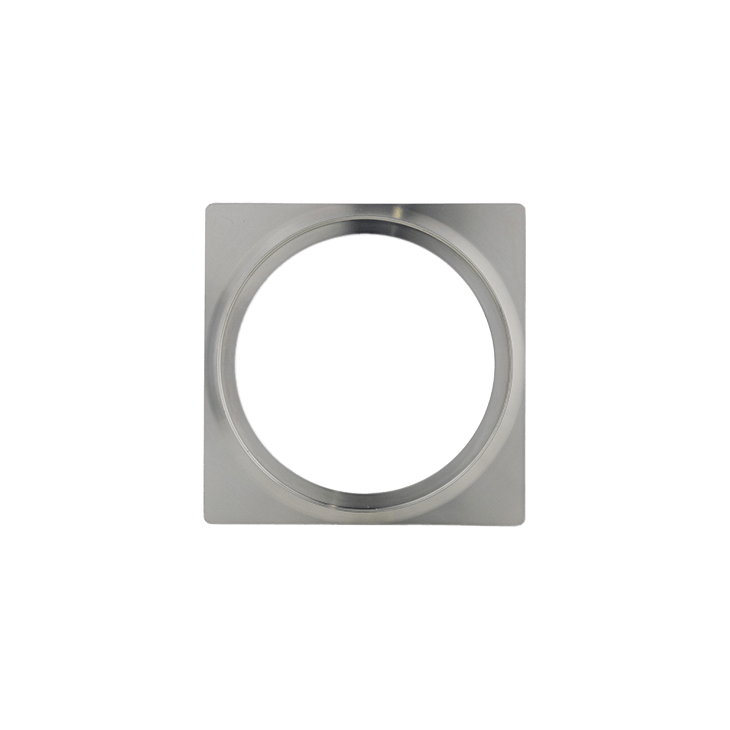 PLATE 1 Stainless Steel