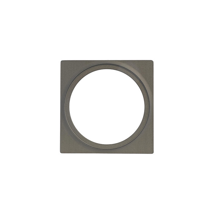 PLATE 1 Pearl Grey