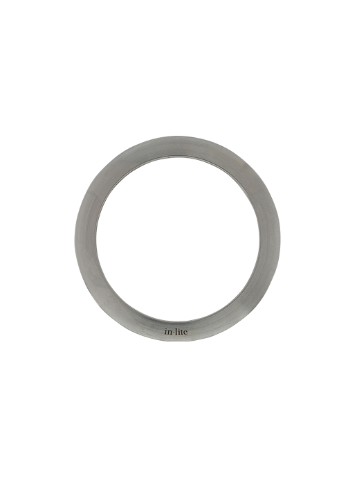 RING 68 Stainless Steel