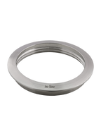RING 68 Stainless Steel