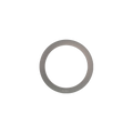 RING 68 Pearl Grey