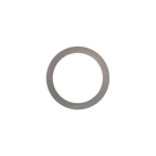 RING 68 Pearl Grey