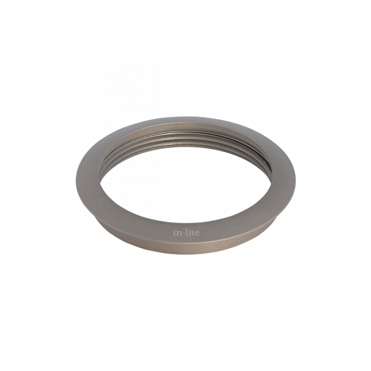 RING 68 Pearl Grey