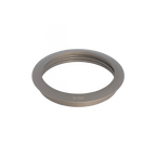 RING 68 Pearl Grey