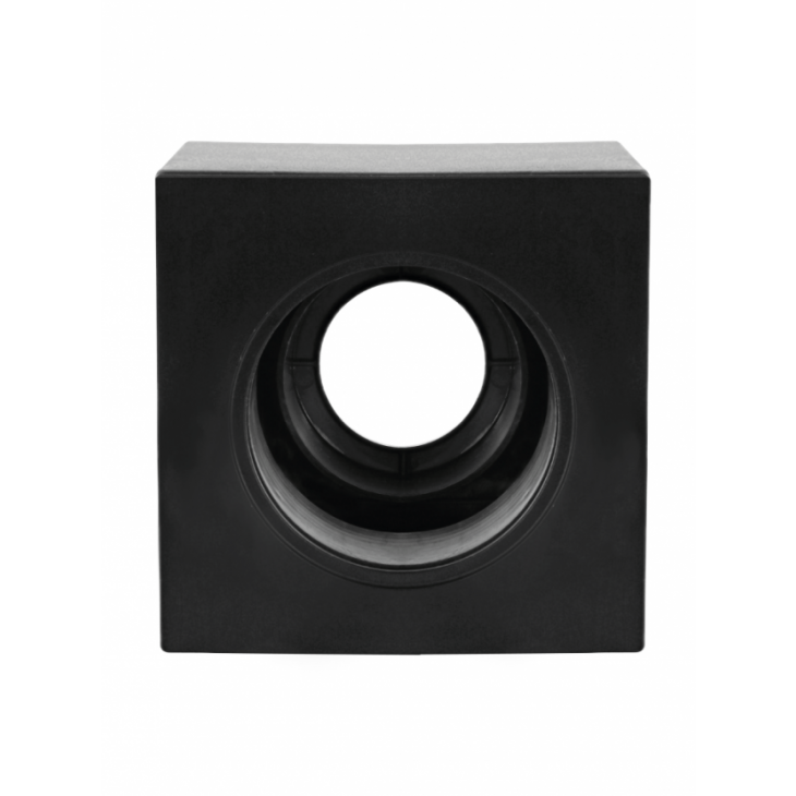 BOX 1 Black