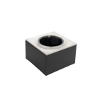 BOX 1 Stainless Steel