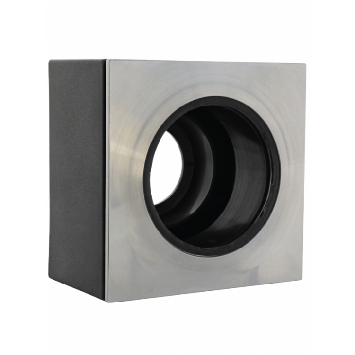 BOX 1 Stainless Steel