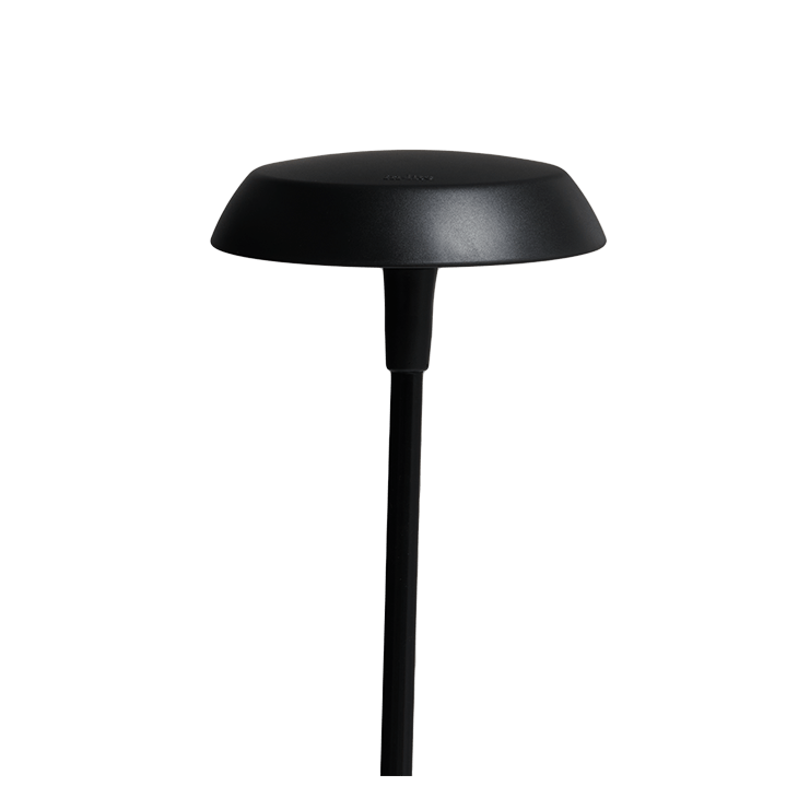 SWAY CAP Black