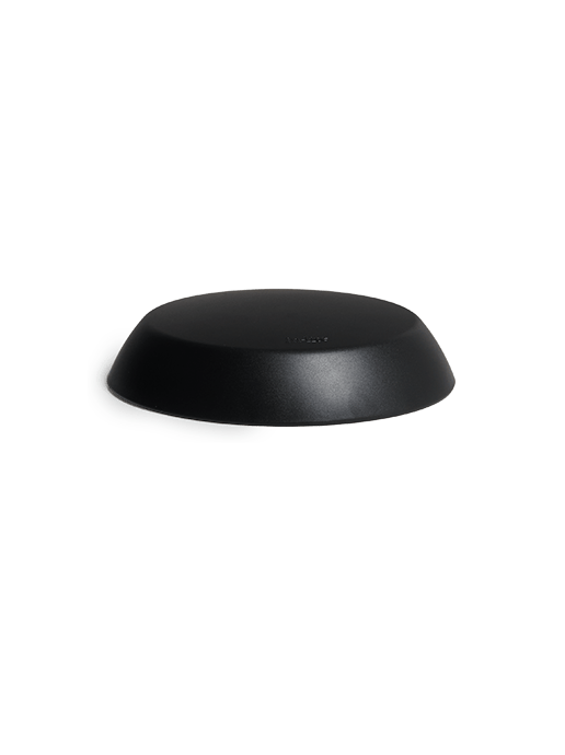 SWAY CAP Black