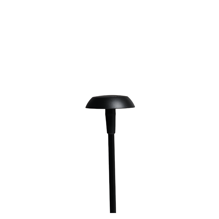 MINI SWAY CAP Black