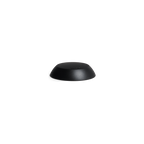 MINI SWAY CAP Black