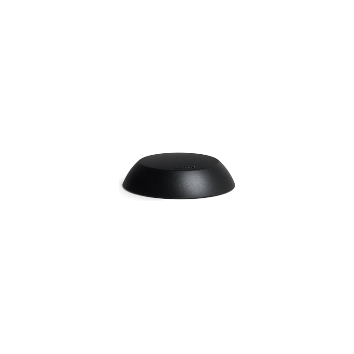 MINI SWAY CAP Black