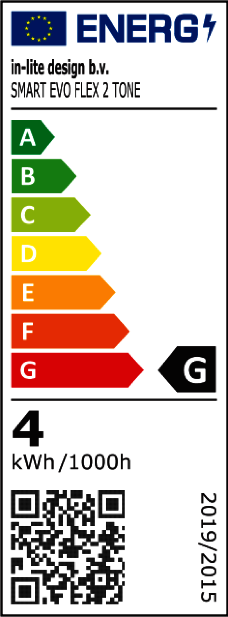 SMART EVO FLEX 2 TONE