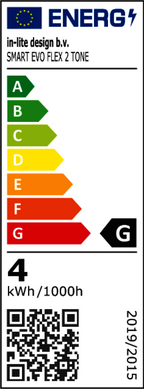 SMART EVO FLEX 2 TONE