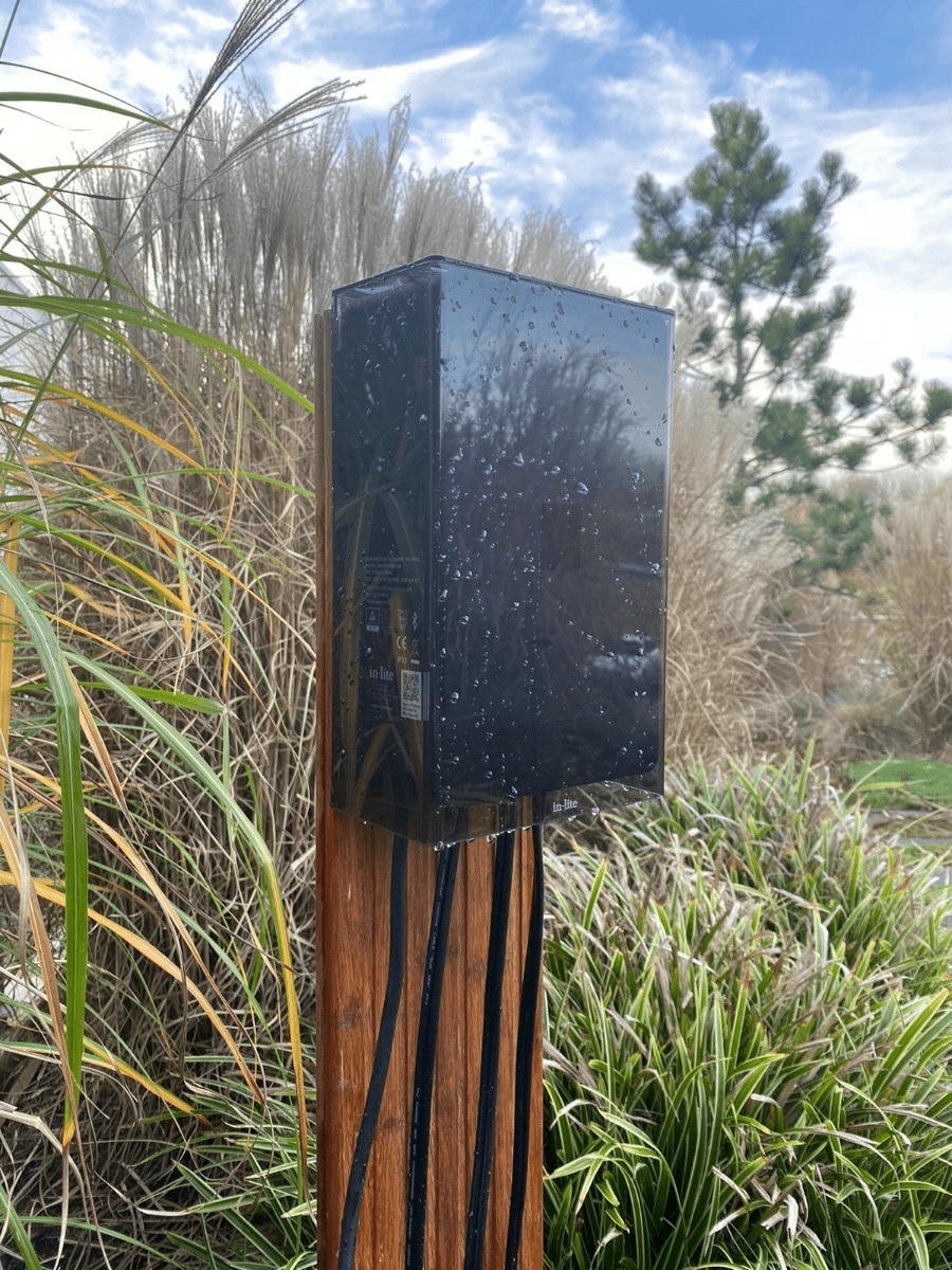 SMART HUB PROTECTOR