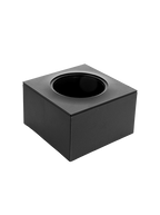 BOX 1 Black