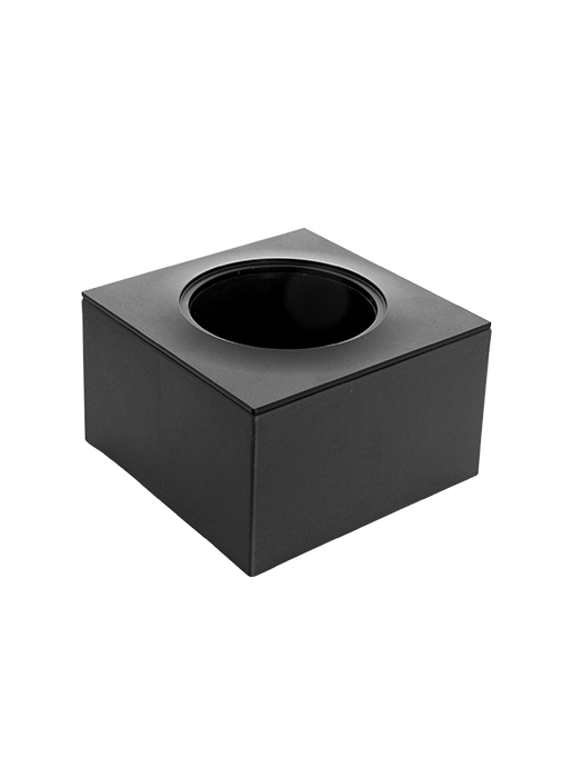BOX 1 Black