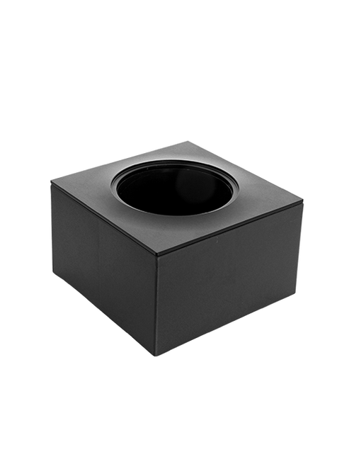 BOX 1 Black
