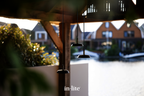 SWAY PENDANT 100-230v