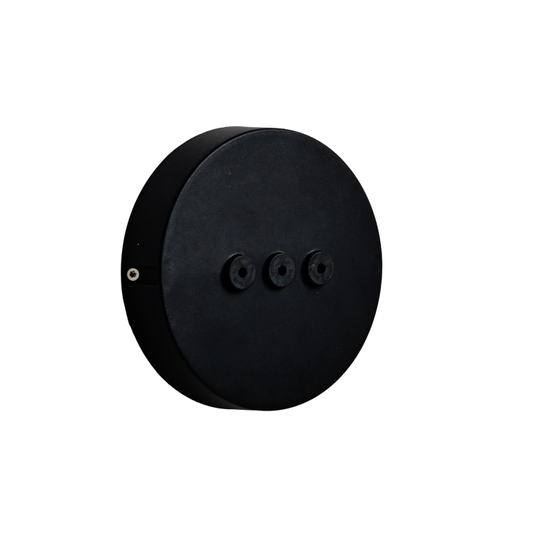 DISC BASE TRIPLE