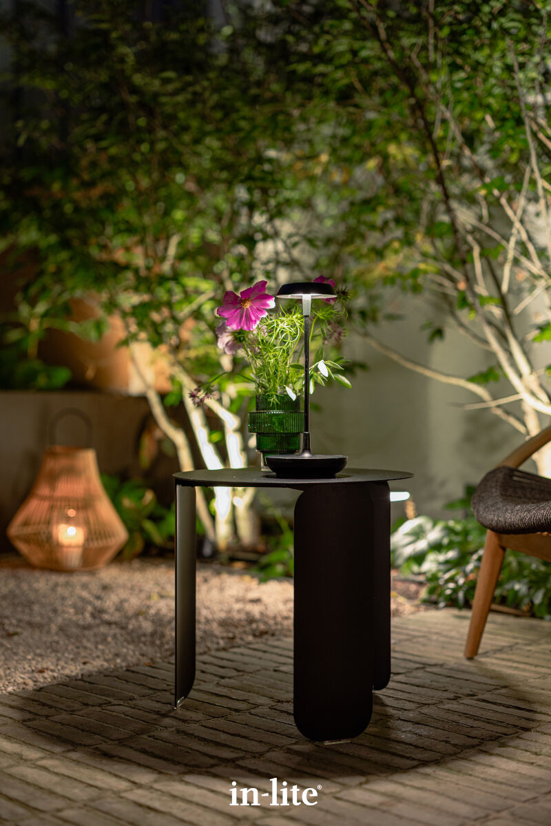SWAY TABLE