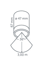 MINI SCOPE CEILING