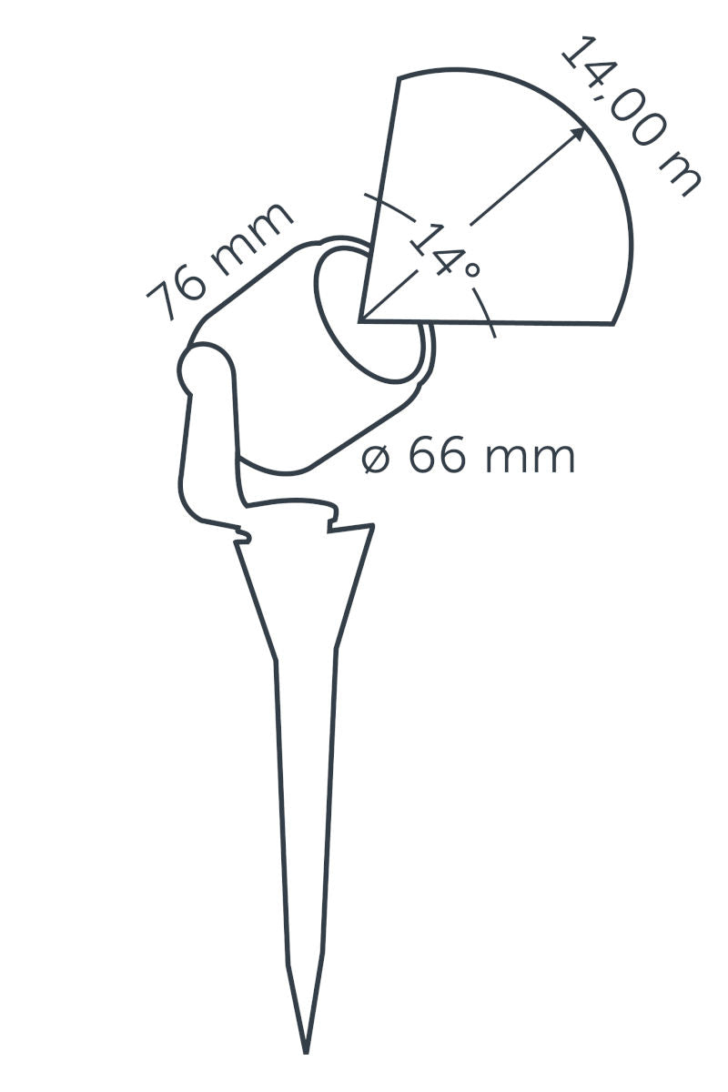 BIG SCOPE NARROW