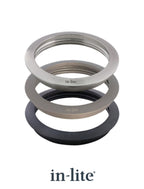 RING 68 Black