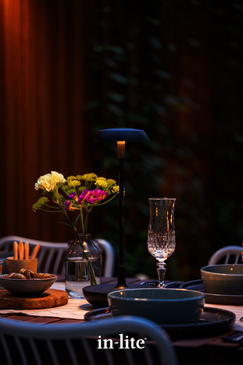 SWAY TABLE