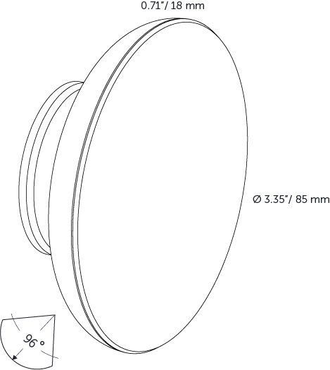 SWAY WALL