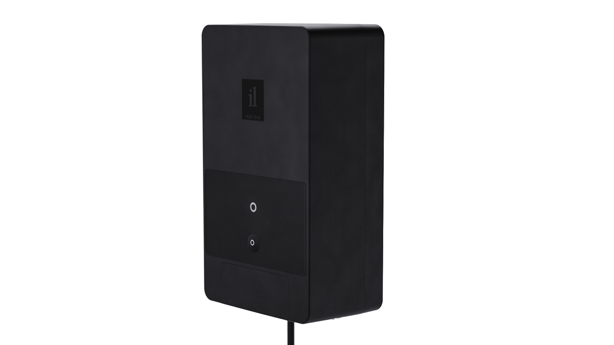 SMART HUB-75